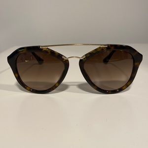 Prada Sunglasses 54